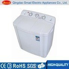 Domestic use semi automatic twin tub washing machine price